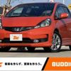 honda fit 2010 -HONDA--Fit DBA-GE8--GE8-1500215---HONDA--Fit DBA-GE8--GE8-1500215- image 1