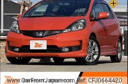 honda fit 2010 -HONDA--Fit DBA-GE8--GE8-1500215---HONDA--Fit DBA-GE8--GE8-1500215-