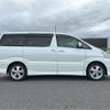 toyota alphard 2007 -TOYOTA--Alphard DBA-ANH10W--ANH10-0189466---TOYOTA--Alphard DBA-ANH10W--ANH10-0189466- image 17