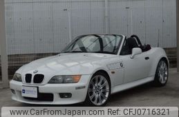 bmw z3 2002 -BMW 【多摩 333ﾇ4771】--BMW Z3 GH-CN22--WBACN120000LL73374---BMW 【多摩 333ﾇ4771】--BMW Z3 GH-CN22--WBACN120000LL73374-