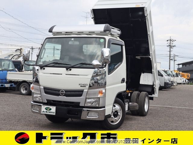 nissan atlas 2020 -NISSAN--Atlas 2RG-FBA6W--FBA6W-585029---NISSAN--Atlas 2RG-FBA6W--FBA6W-585029- image 1