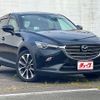 mazda cx-3 2018 -MAZDA--CX-3 3DA-DK8FW--DK8FW-100921---MAZDA--CX-3 3DA-DK8FW--DK8FW-100921- image 7