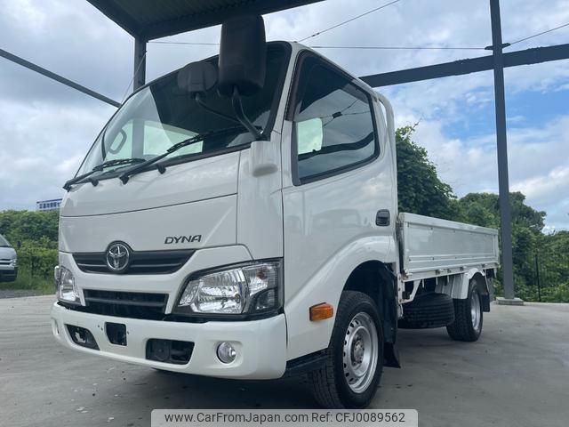 toyota dyna-truck 2019 GOO_NET_EXCHANGE_0401987A30240807W001 image 1