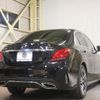 mercedes-benz c-class 2020 CFJ1797173 image 30