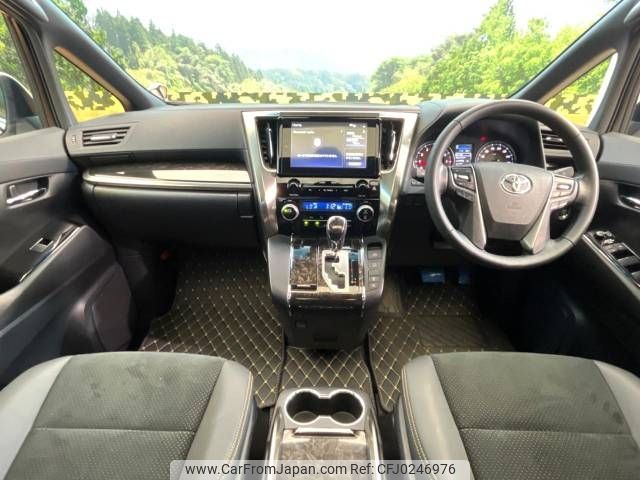 toyota vellfire 2022 -TOYOTA--Vellfire 3BA-AGH30W--AGH30-0407904---TOYOTA--Vellfire 3BA-AGH30W--AGH30-0407904- image 2