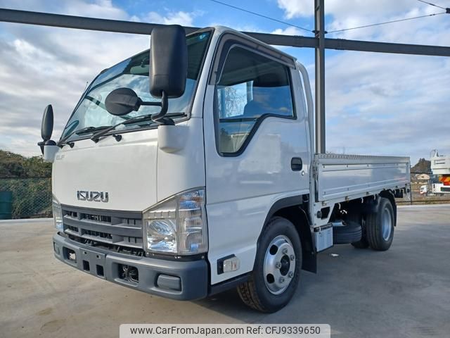 isuzu elf-truck 2014 GOO_NET_EXCHANGE_0401987A30231228W001 image 1