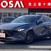 mazda mazda3 2020 CFJ1763076 image 1