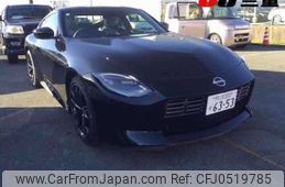 nissan fairlady-z 2024 -NISSAN 【伊勢志摩 300ｽ6353】--Fairlady Z RZ34--124240---NISSAN 【伊勢志摩 300ｽ6353】--Fairlady Z RZ34--124240-