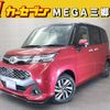 toyota tank 2019 -TOYOTA--Tank DBA-M900A--M900-0337740---TOYOTA--Tank DBA-M900A--M900-0337740- image 1