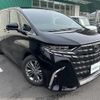 toyota alphard 2024 -TOYOTA--Alphard 3BA-AGH40W--AGH40-4013352---TOYOTA--Alphard 3BA-AGH40W--AGH40-4013352- image 1