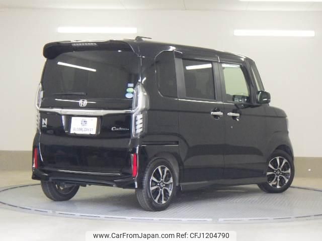 honda n-box 2020 quick_quick_6BA-JF3_JF3-1403131 image 2