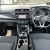 nissan leaf 2018 -NISSAN--Leaf ZAA-ZE1--ZE1-025573---NISSAN--Leaf ZAA-ZE1--ZE1-025573- image 16