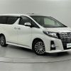 toyota alphard 2015 -TOYOTA--Alphard DBA-AGH30W--AGH30-0034661---TOYOTA--Alphard DBA-AGH30W--AGH30-0034661- image 1