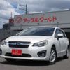subaru impreza-wagon 2013 -SUBARU 【尾張小牧 302ｽ2171】--Impreza Wagon DBA-GP2--GP2-016394---SUBARU 【尾張小牧 302ｽ2171】--Impreza Wagon DBA-GP2--GP2-016394- image 1