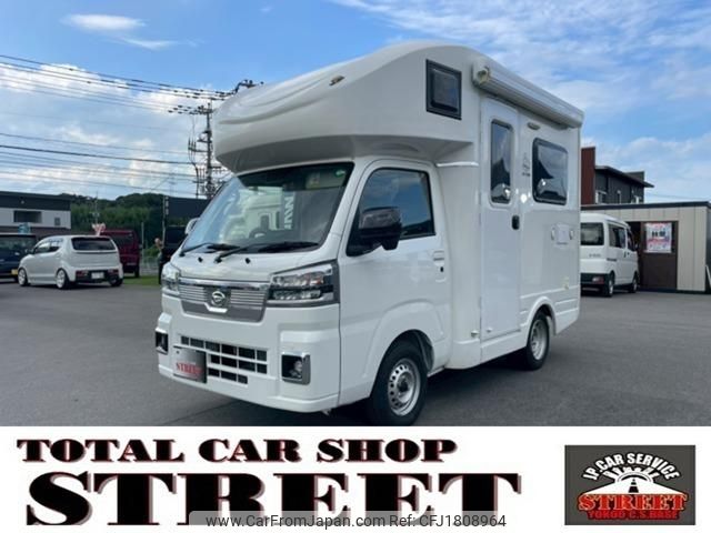 daihatsu daihatsu-others 2022 CFJ1808964 image 1