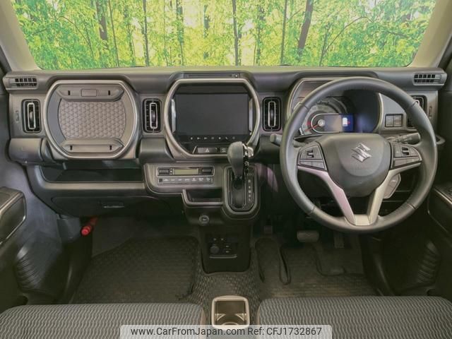 suzuki hustler 2024 CFJ1732867 image 2