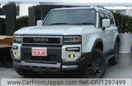 toyota toyota-others 2024 quick_quick_3BA-TRJ250W_TRJ250-0008757