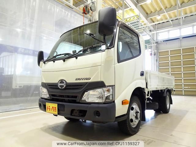 hino dutro 2017 GOO_NET_EXCHANGE_1230336A30250516W002 image 1