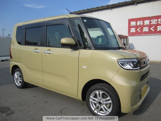 daihatsu tanto 2023 -DAIHATSU--Tanto 5BA-LA660S--LA660S-0077150---DAIHATSU--Tanto 5BA-LA660S--LA660S-0077150- image 1