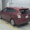 toyota prius-α 2017 -TOYOTA--Prius α DAA-ZVW41W--ZVW41-0066673---TOYOTA--Prius α DAA-ZVW41W--ZVW41-0066673- image 11