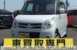 suzuki palette 2009 CFJ1619344