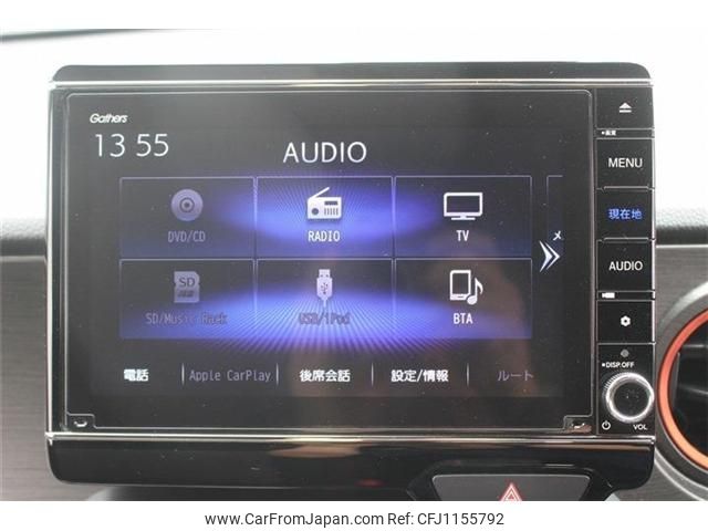 honda n-one 2021 -HONDA--N ONE 6BA-JG3--JG3-2005852---HONDA--N ONE 6BA-JG3--JG3-2005852- image 2