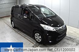 honda freed 2015 -HONDA--Freed GB3--GB3-1615238---HONDA--Freed GB3--GB3-1615238-