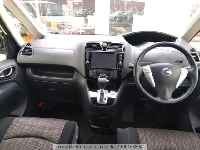 nissan serena 2015 -NISSAN--Serena DBA-FNC26--FNC26-037564---NISSAN--Serena DBA-FNC26--FNC26-037564- image 2