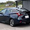 toyota prius 2022 CFJ1748948 image 24