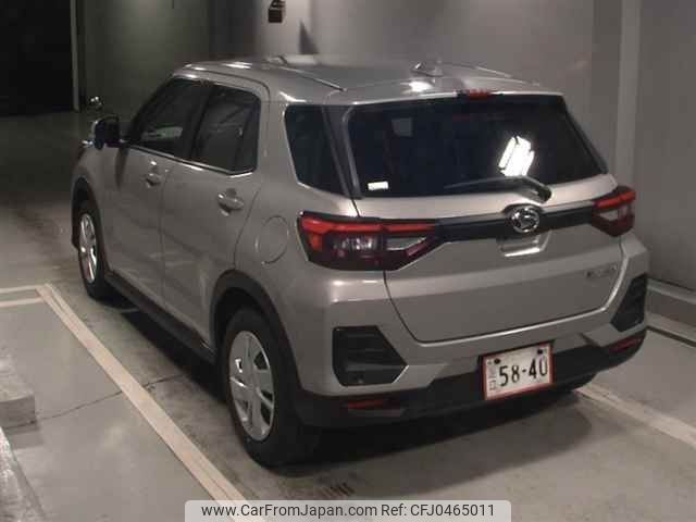 daihatsu rocky 2022 -DAIHATSU--Rocky A210S-0017759---DAIHATSU--Rocky A210S-0017759- image 2