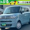 suzuki wagon-r 2022 quick_quick_5BA-MX81S_MX81S-101619 image 1