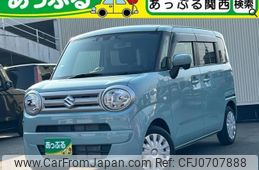 suzuki wagon-r 2022 quick_quick_5BA-MX81S_MX81S-101619