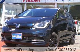 honda fit 2024 -HONDA 【群馬 】--Fit GR4--1207188---HONDA 【群馬 】--Fit GR4--1207188-