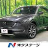 mazda cx-8 2019 quick_quick_KG2P_KG2P-205344 image 1