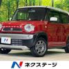 suzuki hustler 2014 -SUZUKI--Hustler DBA-MR31S--MR31S-819692---SUZUKI--Hustler DBA-MR31S--MR31S-819692- image 1