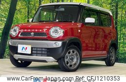 suzuki hustler 2014 -SUZUKI--Hustler DBA-MR31S--MR31S-819692---SUZUKI--Hustler DBA-MR31S--MR31S-819692-
