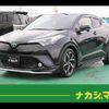 toyota c-hr 2017 quick_quick_DAA-ZYX10_ZYX10-2003784 image 1