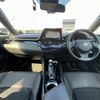 toyota c-hr 2018 -TOYOTA--C-HR DAA-ZYX10--ZYX10-2110623---TOYOTA--C-HR DAA-ZYX10--ZYX10-2110623- image 4