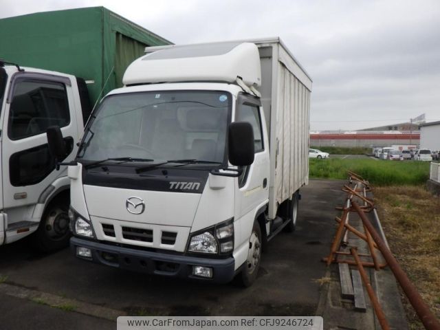 mazda titan 2007 -MAZDA--Titan LKR81AN--LKR81-7007866---MAZDA--Titan LKR81AN--LKR81-7007866- image 1