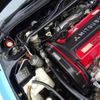 mitsubishi lancer 1999 quick_quick_GF-CP9A_CP9A-0104045 image 20