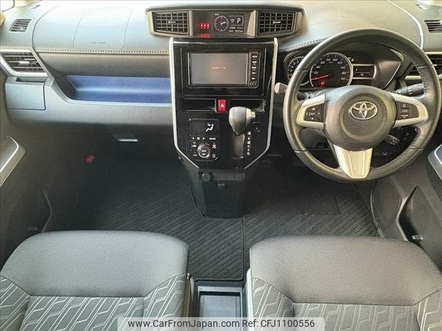 toyota roomy 2017 -TOYOTA--Roomy DBA-M900A--M900A-0077311---TOYOTA--Roomy DBA-M900A--M900A-0077311- image 2