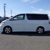toyota alphard 2007 CFJ1645545 image 4