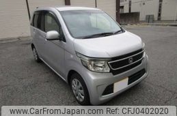 honda n-wgn 2014 -HONDA 【三河 581】--N WGN DBA-JH1--JH1-1048410---HONDA 【三河 581】--N WGN DBA-JH1--JH1-1048410-