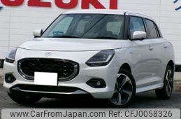 suzuki swift 2024 quick_quick_5AA-ZCEDS_ZCEDS-109407