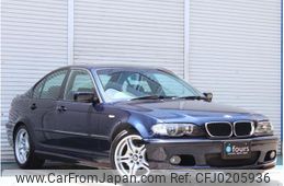 bmw 3-series 2002 quick_quick_AY20_WBA-AZ720X0NG01872