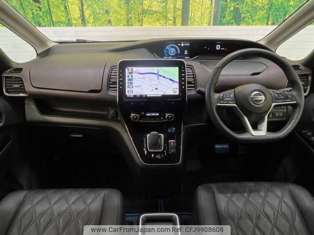 nissan serena 2019 -NISSAN--Serena DAA-HFC27--HFC27-059794---NISSAN--Serena DAA-HFC27--HFC27-059794- image 2