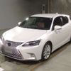 lexus ct 2022 -LEXUS--Lexus CT 6AA-ZWA10--ZWA10-2377541---LEXUS--Lexus CT 6AA-ZWA10--ZWA10-2377541- image 1