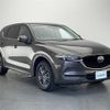 mazda cx-5 2019 -MAZDA--CX-5 6BA-KF5P--KF5P-304999---MAZDA--CX-5 6BA-KF5P--KF5P-304999- image 1