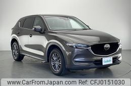 mazda cx-5 2019 -MAZDA--CX-5 6BA-KF5P--KF5P-304999---MAZDA--CX-5 6BA-KF5P--KF5P-304999-