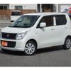 suzuki wagon-r 2015 -SUZUKI--Wagon R MH34S--423254---SUZUKI--Wagon R MH34S--423254- image 1